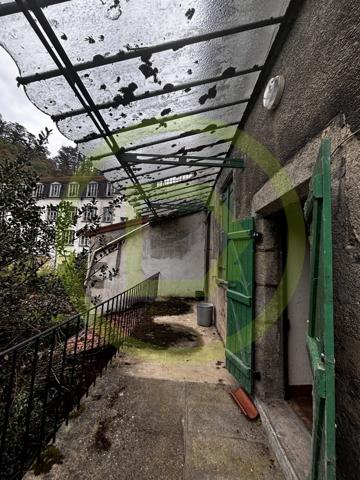 Maison à AUBUSSON (23200)