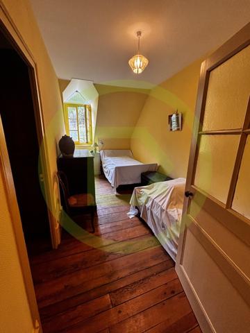 Maison à AUBUSSON (23200)