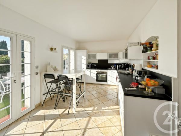Maison à vendre  6 pièces - 145,55 m2 BANDOL - 83