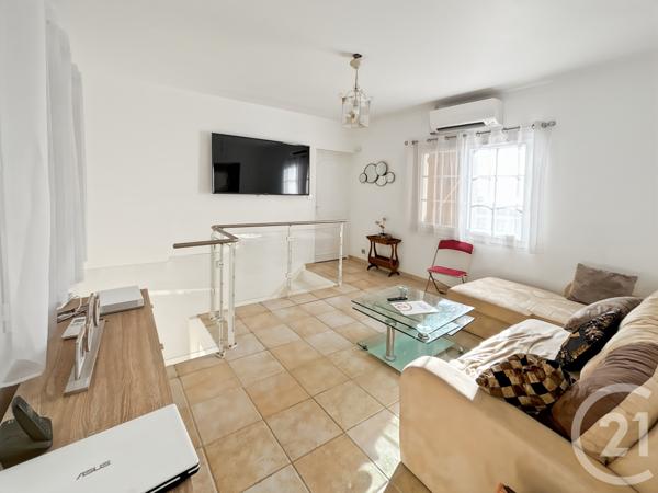 Maison à vendre  6 pièces - 145,55 m2 BANDOL - 83