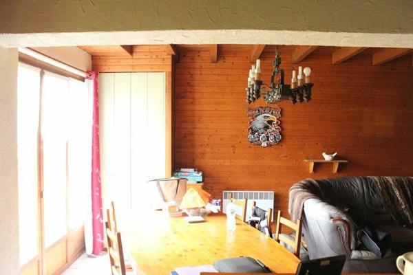 Maison à vendre  4 pièces • 57,60 m2 Ventron