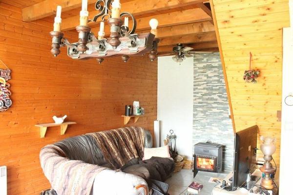 Maison à vendre  4 pièces • 57,60 m2 Ventron