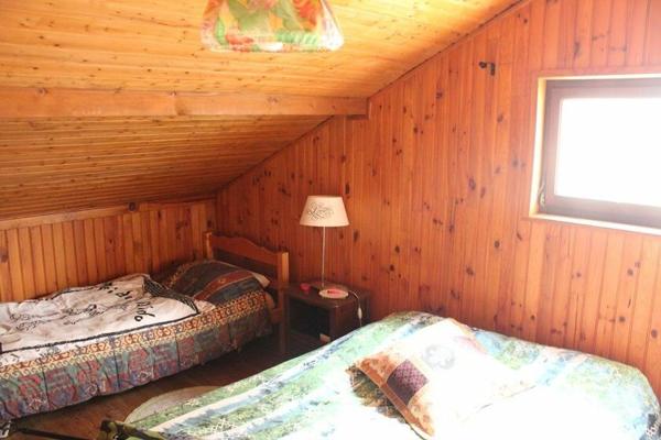 Maison à vendre  4 pièces • 57,60 m2 Ventron