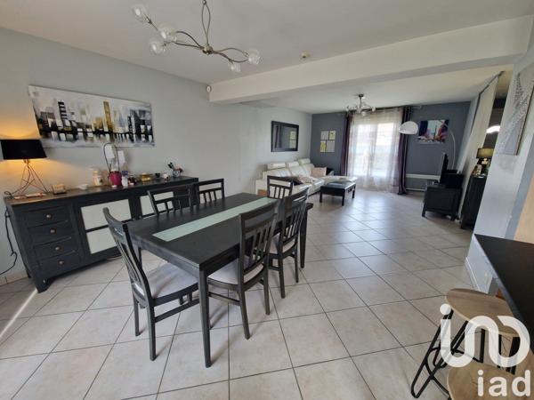 Maison 7 pièces de 140 m² à Villemandeur (45700)