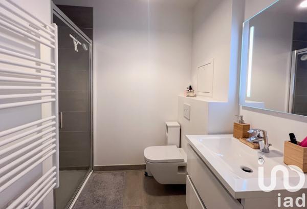 Appartement 4 pièces de 74 m² à Montévrain (77144)