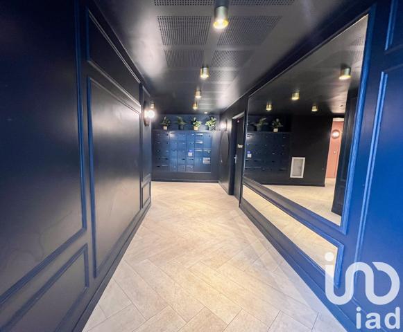 Appartement 4 pièces de 74 m² à Montévrain (77144)