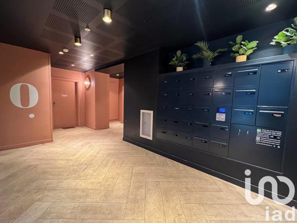 Appartement 4 pièces de 74 m² à Montévrain (77144)