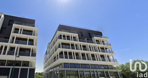 Appartement 4 pièces de 74 m² à Montévrain (77144)