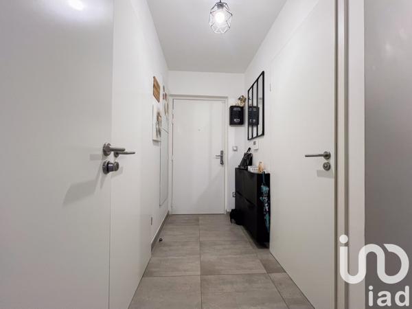 Appartement 4 pièces de 74 m² à Montévrain (77144)