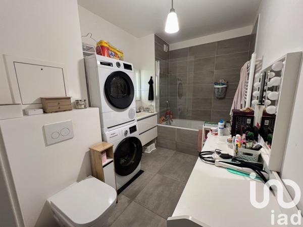Appartement 4 pièces de 74 m² à Montévrain (77144)