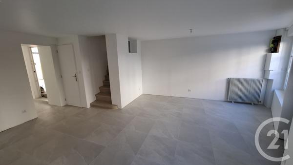 Maison à vendre  5 pièces - 98,40 m2 FECAMP - 76