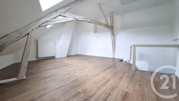 Maison à vendre  5 pièces - 98,40 m2 FECAMP - 76