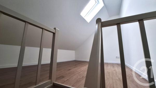 Maison à vendre  5 pièces - 98,40 m2 FECAMP - 76