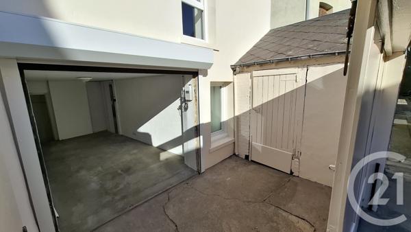 Maison à vendre  5 pièces - 98,40 m2 FECAMP - 76