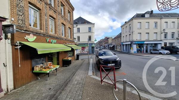 Maison à vendre  5 pièces - 98,40 m2 FECAMP - 76