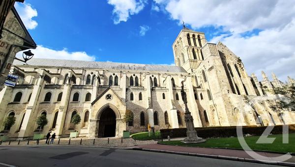 Maison à vendre  5 pièces - 98,40 m2 FECAMP - 76