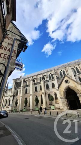 Maison à vendre  5 pièces - 98,40 m2 FECAMP - 76