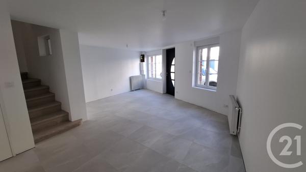 Maison à vendre  5 pièces - 98,40 m2 FECAMP - 76