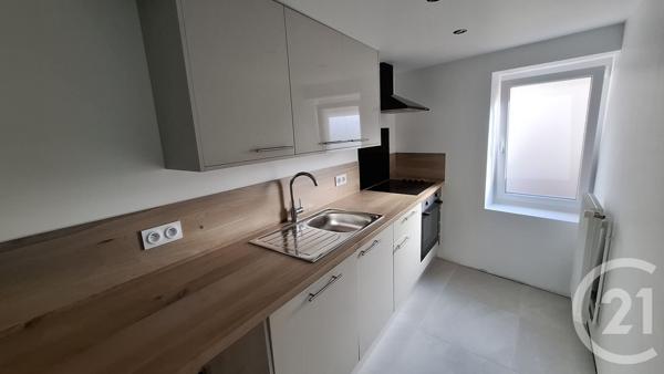 Maison à vendre  5 pièces - 98,40 m2 FECAMP - 76