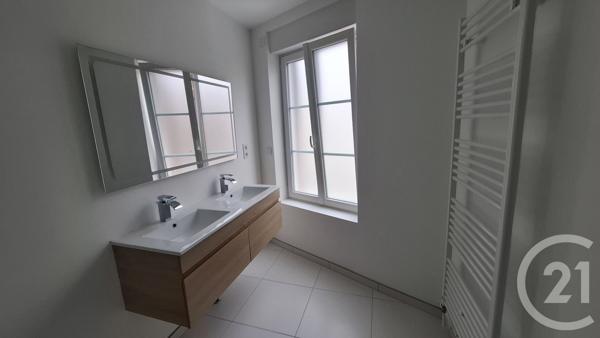 Maison à vendre  5 pièces - 98,40 m2 FECAMP - 76
