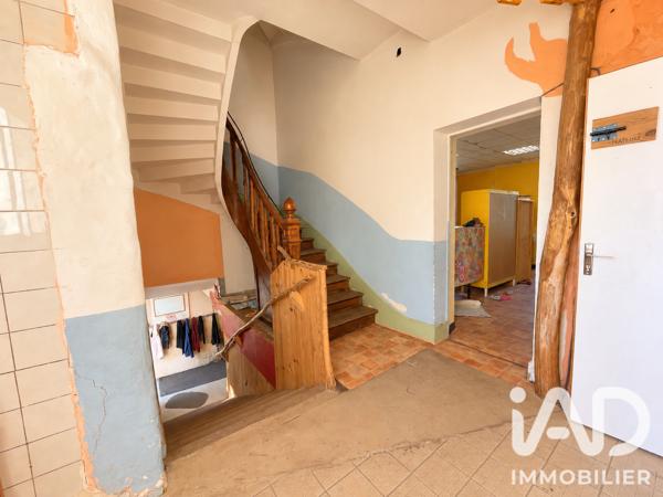 Immeuble à vendre 400 m² Saint-Céré