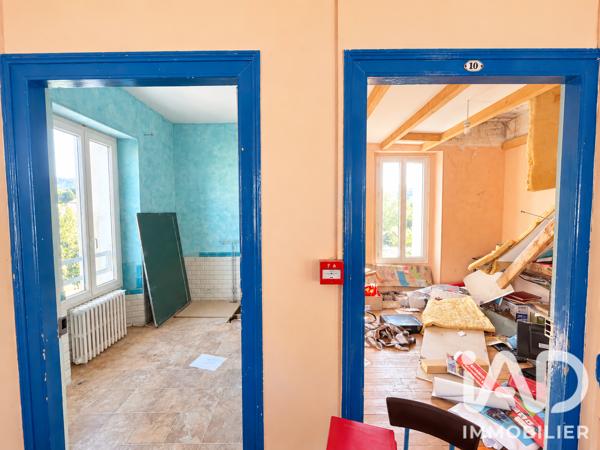 Immeuble à vendre 400 m² Saint-Céré