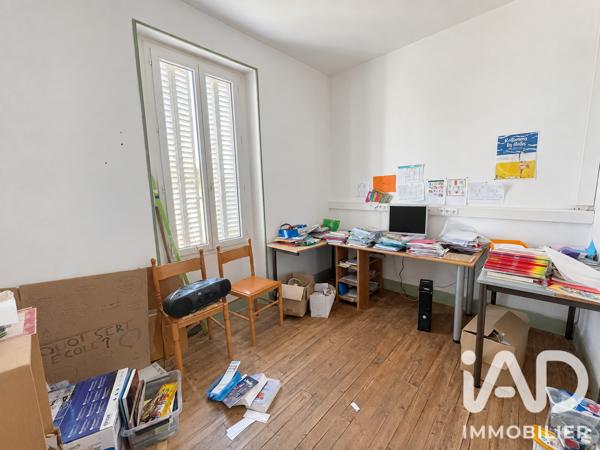 Immeuble à vendre 400 m² Saint-Céré