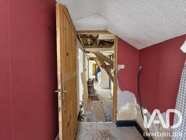 Immeuble à vendre 400 m² Saint-Céré