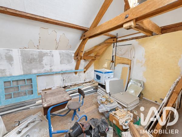 Immeuble à vendre 400 m² Saint-Céré