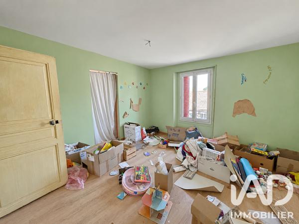 Immeuble à vendre 400 m² Saint-Céré