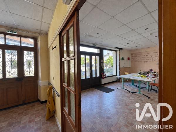 Immeuble à vendre 400 m² Saint-Céré