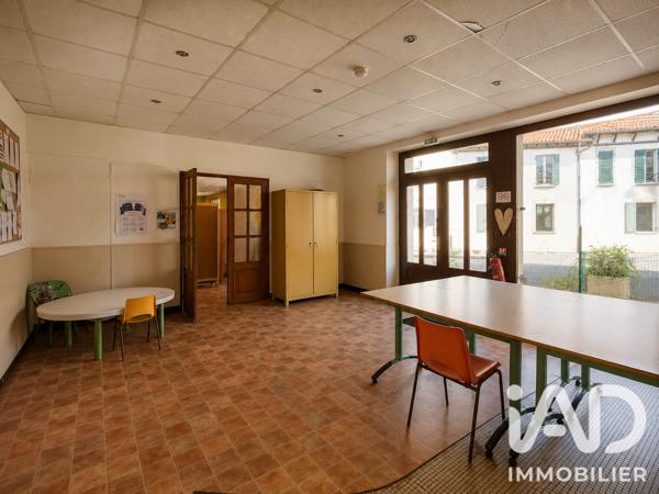Immeuble à vendre 400 m² Saint-Céré