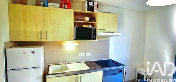 Maison à vendre 4 pièces 50 m² Cabriès