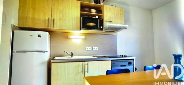 Maison à vendre 4 pièces 50 m² Cabriès