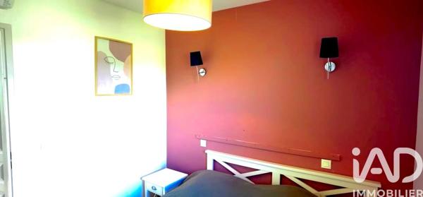 Maison à vendre 4 pièces 50 m² Cabriès