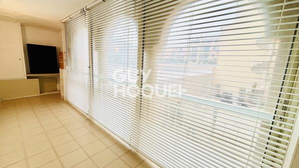 APPARTEMENT À VENDRE DE 2 PIÈCES DE 37,45 M²