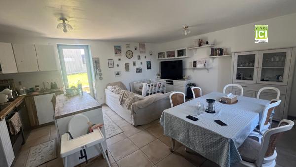 MAISON CHARME 2 CHAMBRES
