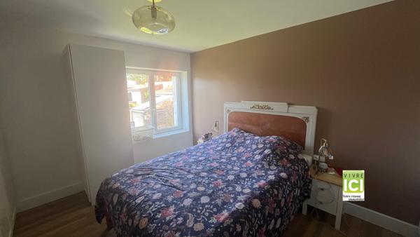 MAISON CHARME 2 CHAMBRES