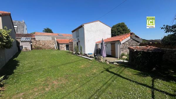 MAISON CHARME 2 CHAMBRES