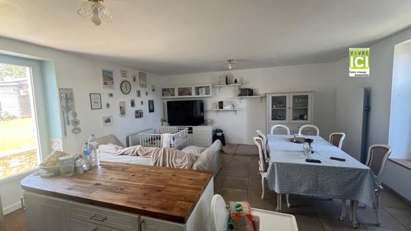 MAISON CHARME 2 CHAMBRES