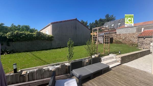 MAISON CHARME 2 CHAMBRES
