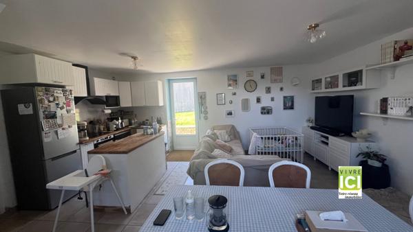 MAISON CHARME 2 CHAMBRES