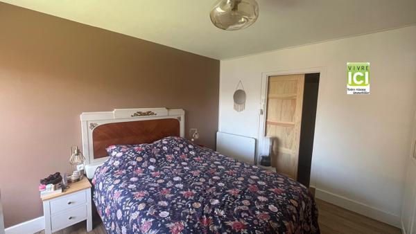 MAISON CHARME 2 CHAMBRES