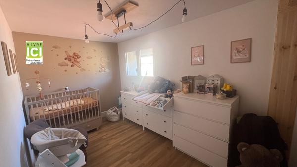 MAISON CHARME 2 CHAMBRES