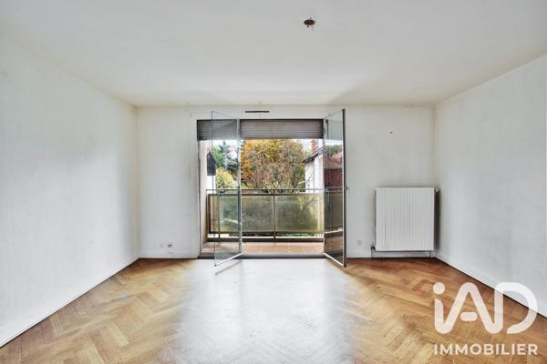 Appartement à vendre 3 pièces 72,67 m² Lyon 3