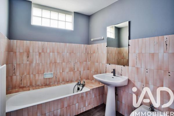 Appartement à vendre 3 pièces 72,67 m² Lyon 3