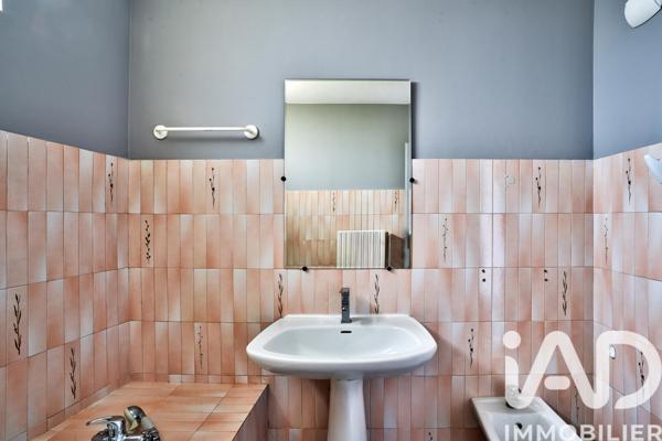 Appartement à vendre 3 pièces 72,67 m² Lyon 3