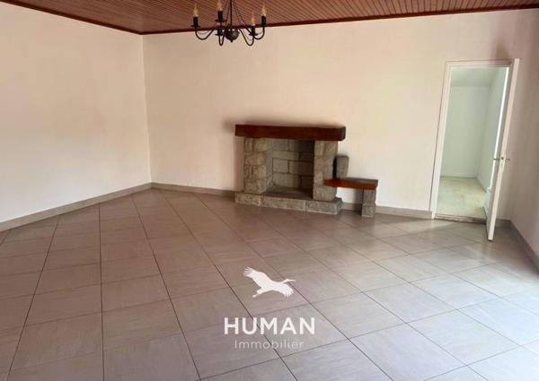 Maison à vendre |  Pluvigner |  5 pièces | 104 m²