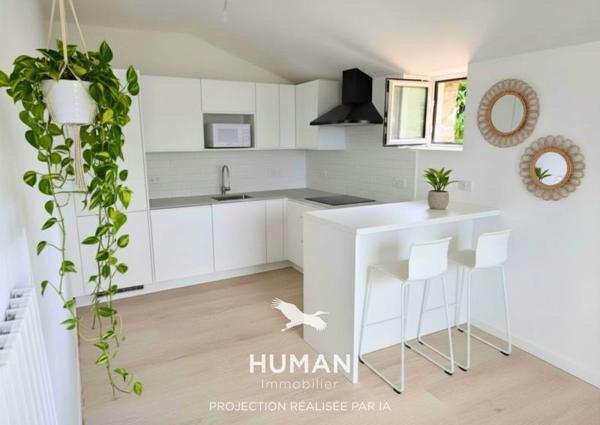 Maison à vendre |  Pluvigner |  5 pièces | 104 m²