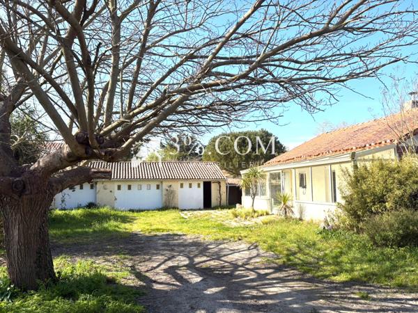 Maison 5 pièce(s) 3 chambre(s) 110 m²